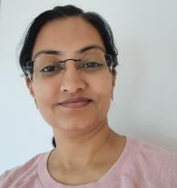 Khyati, Maths tutor in Glen Waverley, VIC