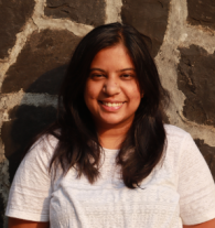 Shreya, Info Processing tutor in Mount Lawley, WA