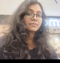 ISWARYA, Chemistry tutor in Belmont, VIC