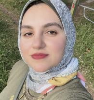 Noureen, English tutor in Epping, NSW