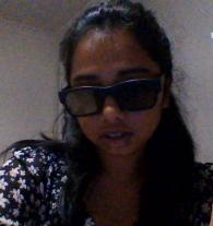 Asresha, English tutor in Frankston, VIC