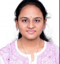 Anvitha, Chemistry tutor in Wentworth Point, NSW