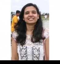 Haritha, Economics tutor in Forest Lodge, NSW