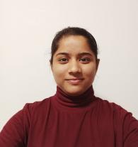 Vishakha, Physics tutor in Bruce, ACT