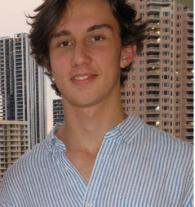 James, Science tutor in St Lucia, QLD
