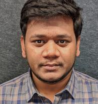 Phani Bhargav Mukesh, Maths tutor in Carlingford, NSW