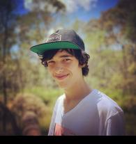 Aydan, Engineering Studies tutor in Granville, NSW