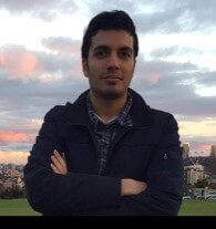 Pooya, Engineering Studies tutor in Lewisham, NSW