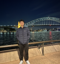 Brian, Economics tutor in Kingsford, NSW