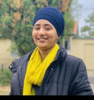 Maninder, English tutor in Blair Athol, SA