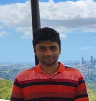 Joel, English tutor in St Lucia, QLD