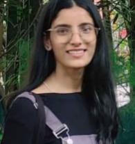 Sadhana, Biology tutor in Victoria Park, WA