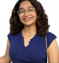 Anisha, Software Dev tutor in Adelaide, SA