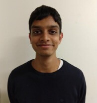 Navneet, Physics tutor in Franklin, ACT