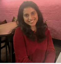 Divya, Maths tutor in Clayton, VIC