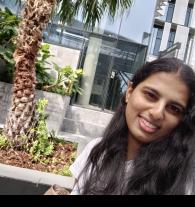 Diya, Science tutor in Forest Lake, QLD