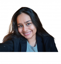 Vedika, English tutor in Melbourne, VIC