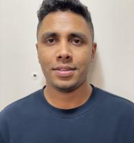 Amalraj, Biology tutor in Kardinya, WA