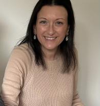 Cinzia, English tutor in Glenroy, VIC