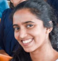 Dilinee Nuwanthika, Maths tutor in Quakers Hill, NSW