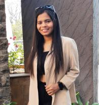 Vaishnavi, Engineering Studies tutor in Adelaide, SA