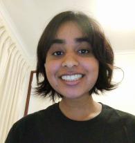 Ranya, Biology tutor in Cook, ACT