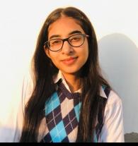 Harsimar Kaur, Biology tutor in Tarneit, VIC