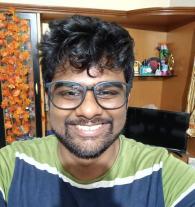 Shivam, Engineering Studies tutor in Perth, WA