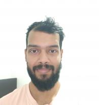 Prakhar, English tutor in Beckenham, WA