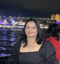 nirmala, Science tutor in Parramatta, NSW