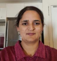 Jaswinder kaur, English tutor in Gould Creek, SA