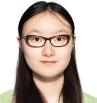 Jingyi, Biology tutor in Burwood East, VIC