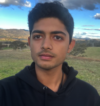 Aditya, Science tutor in Kellyville Ridge, NSW