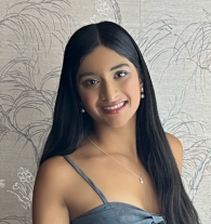 Aishwarya, Science tutor in Woollahra, NSW