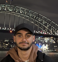 Khairi, English tutor in Lurnea, NSW