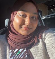 Sajaaya, English tutor in Birmingham Gardens, NSW