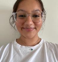 Kyena, Biology tutor in Woolloongabba, QLD