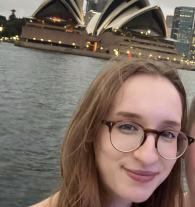 Elisa, Science tutor in Coogee, NSW