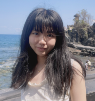 Yuying, Biology tutor in Wantirna South, VIC