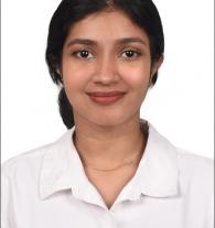 Nakshatra Achu, Maths tutor in Cloverdale, WA