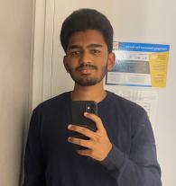 Sriman, Science tutor in South Brisbane, QLD