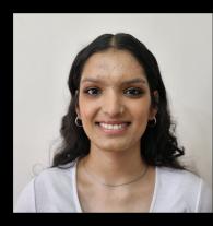 Prachi, Psychology tutor in Burwood East, VIC