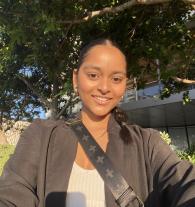 Jessica, English tutor in Homebush West, NSW