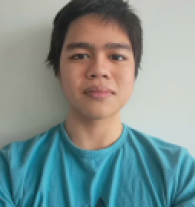 Gabriel, English tutor in Melbourne, VIC