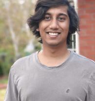 Swapnil, Biology tutor in Torrens Park, SA