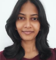 Marie Nimesha Sachinie, Maths tutor in Kingsbury, VIC