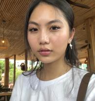 Thi Phuong Thanh, Maths tutor in Chatswood, NSW