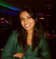 Dhanvi, Business Studies tutor in Marsden Park, NSW