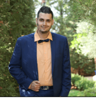 El-Abed, Online tutor in Bexley, NSW