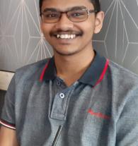 Lakshay, Maths tutor in Wattle Grove, NSW